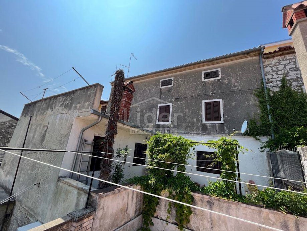 Casa Vrsar, 165m2