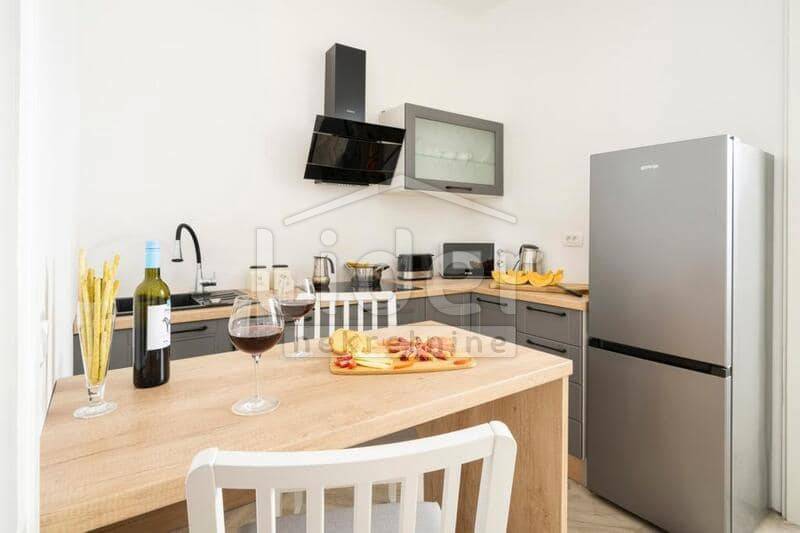 Appartamento Opatija - Centar, Opatija, 55m2