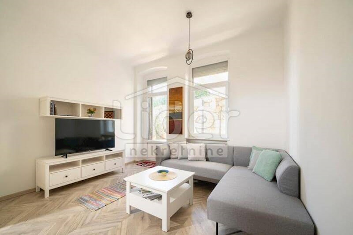 Appartamento Opatija - Centar, Opatija, 55m2