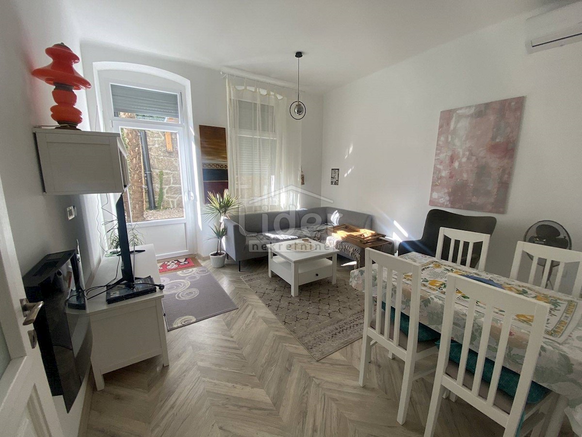 Appartamento Opatija - Centar, Opatija, 55m2