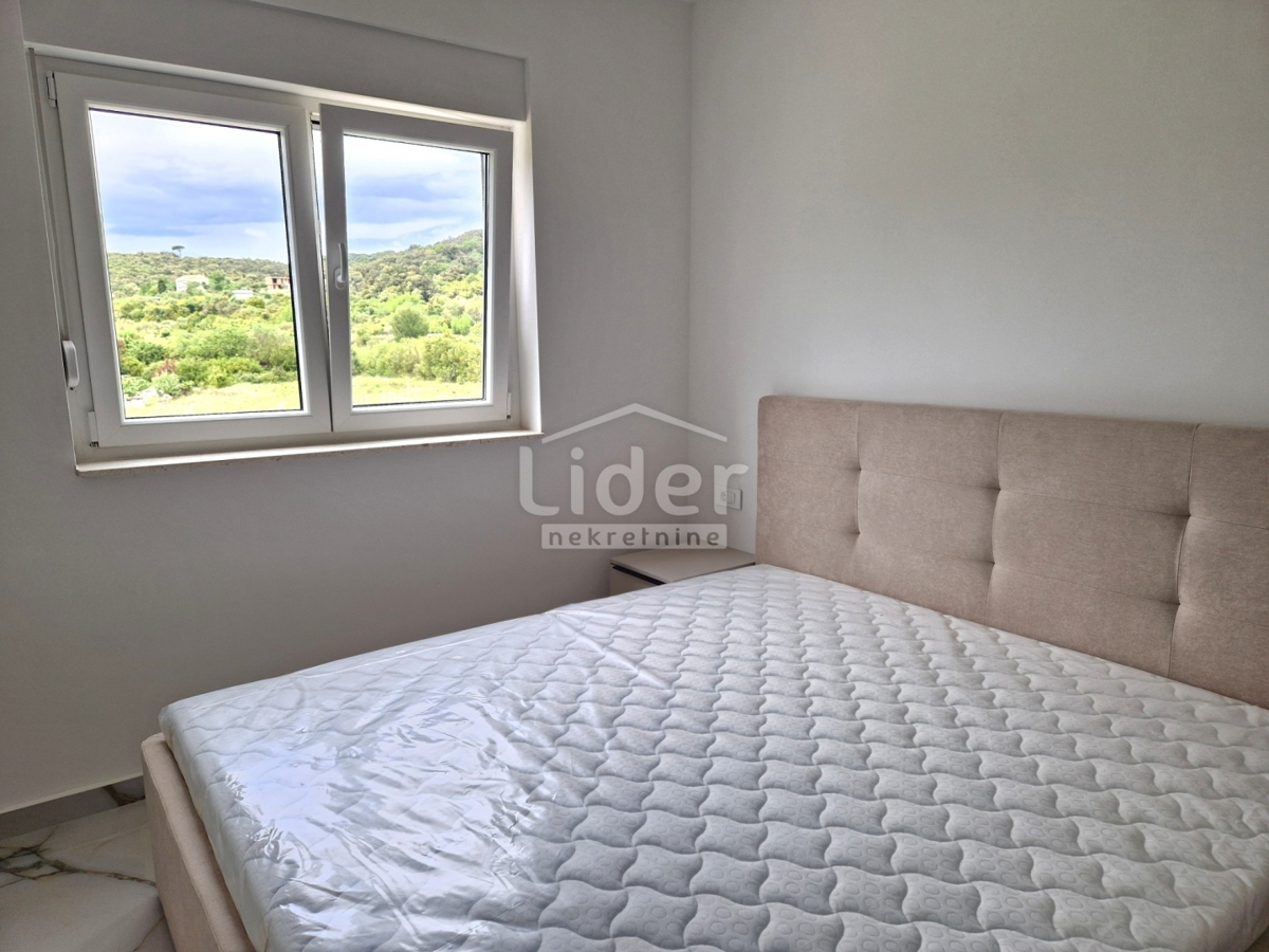 Appartamento per vacanze Palit, Rab, 75m2