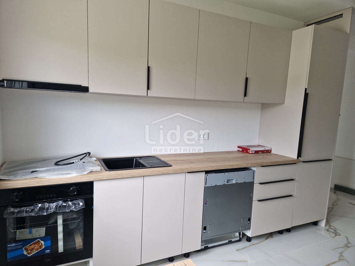 Appartamento per vacanze Palit, Rab, 75m2