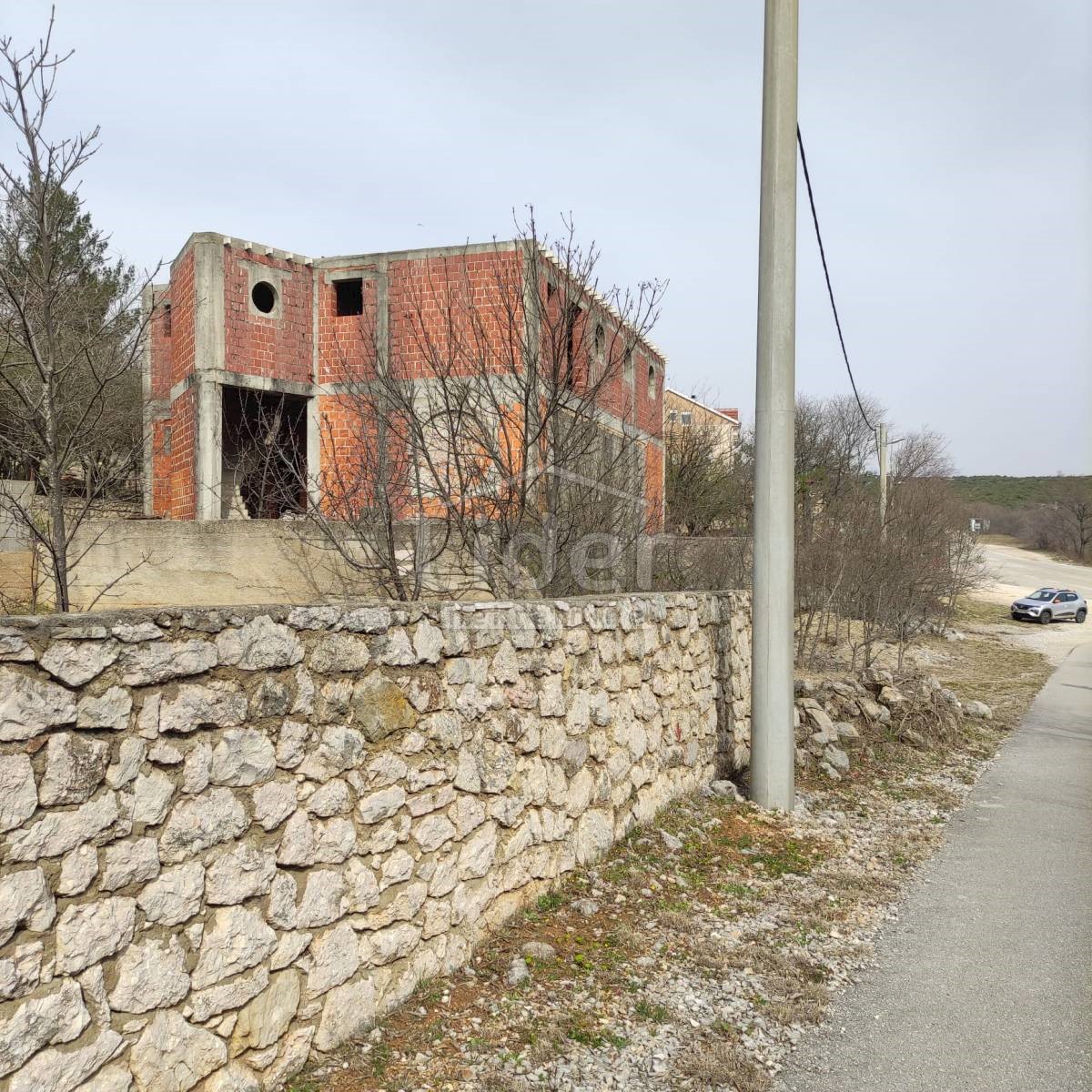 Casa Kruševo, Obrovac, Pržine, 300m2