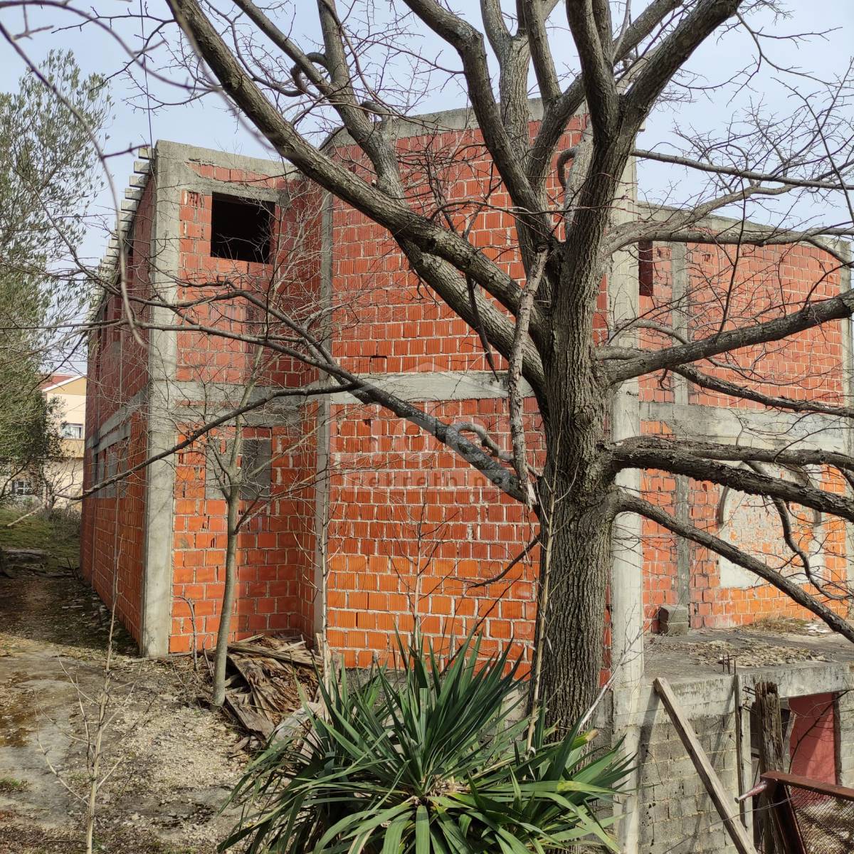 Casa Kruševo, Obrovac, Pržine, 300m2