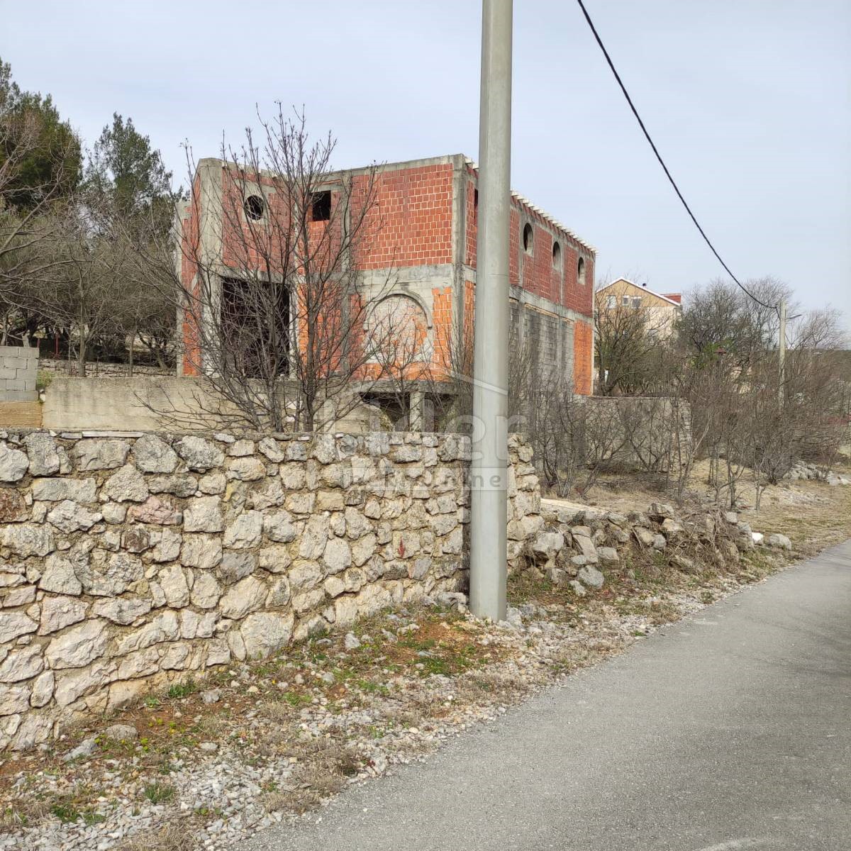 Casa Kruševo, Obrovac, Pržine, 300m2