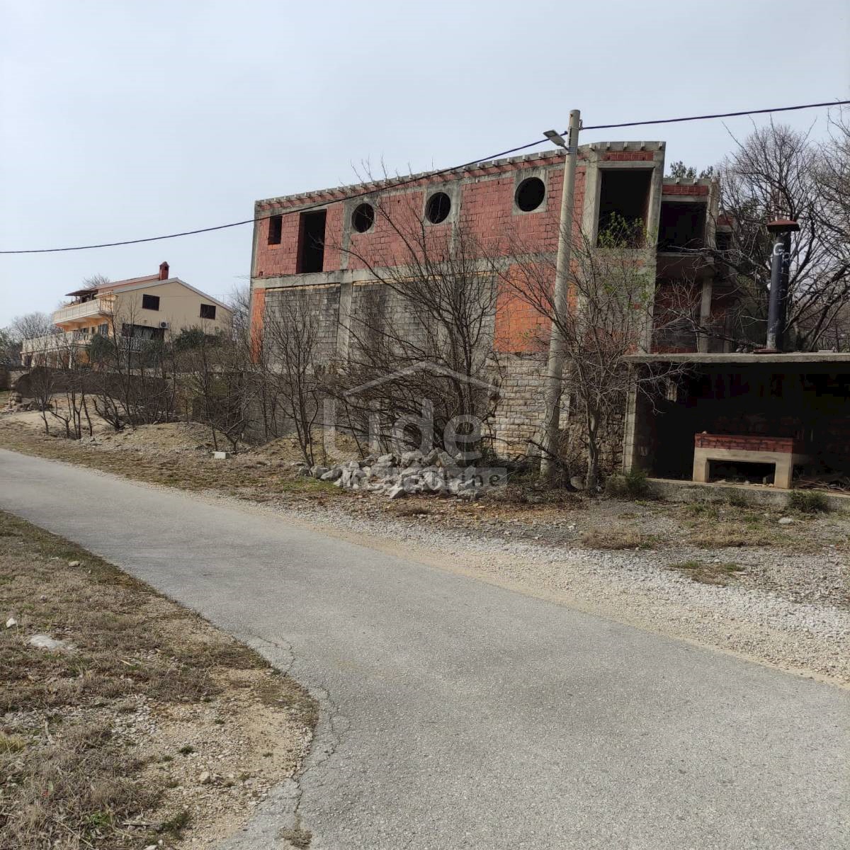 Casa Kruševo, Obrovac, Pržine, 300m2