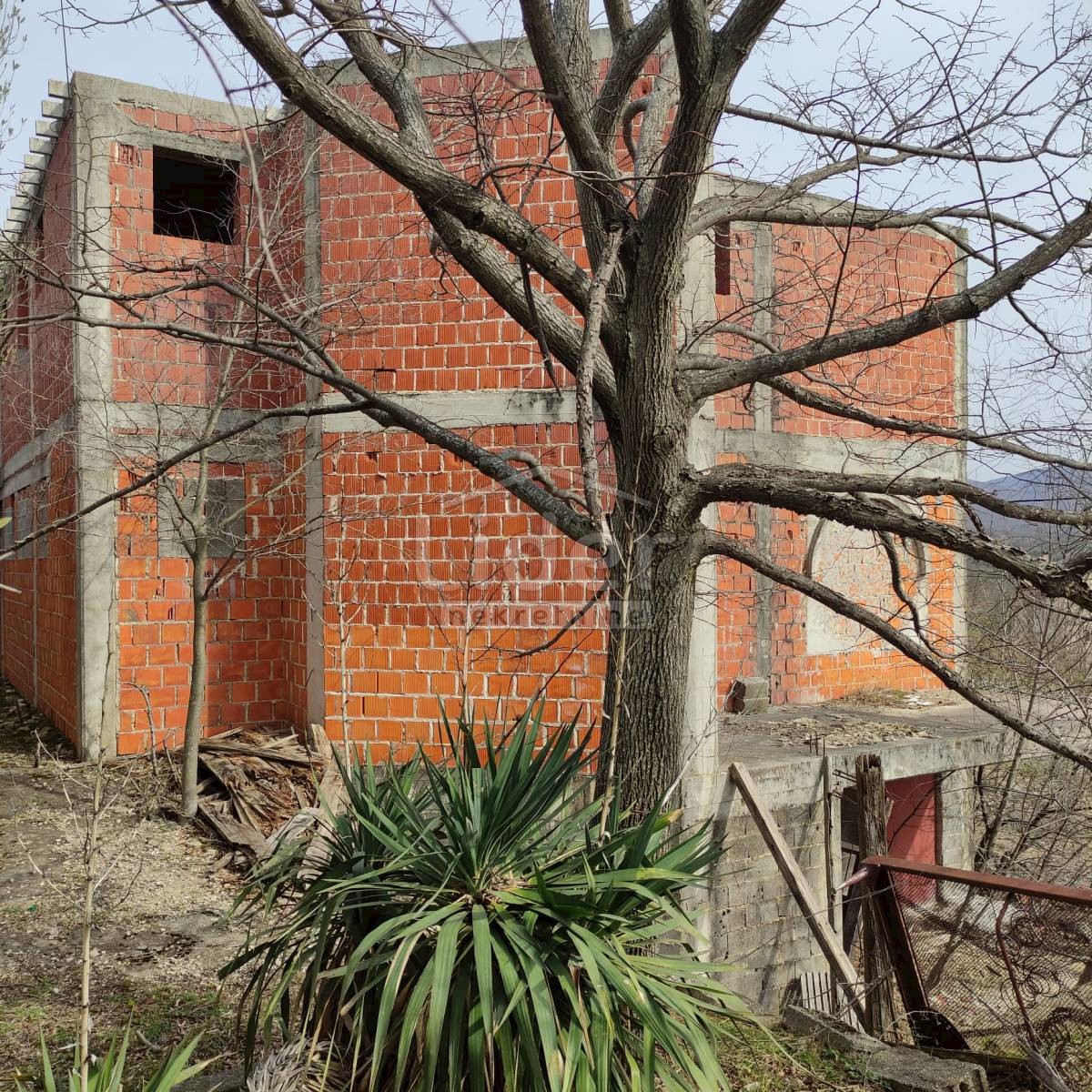 Casa Kruševo, Obrovac, Pržine, 300m2