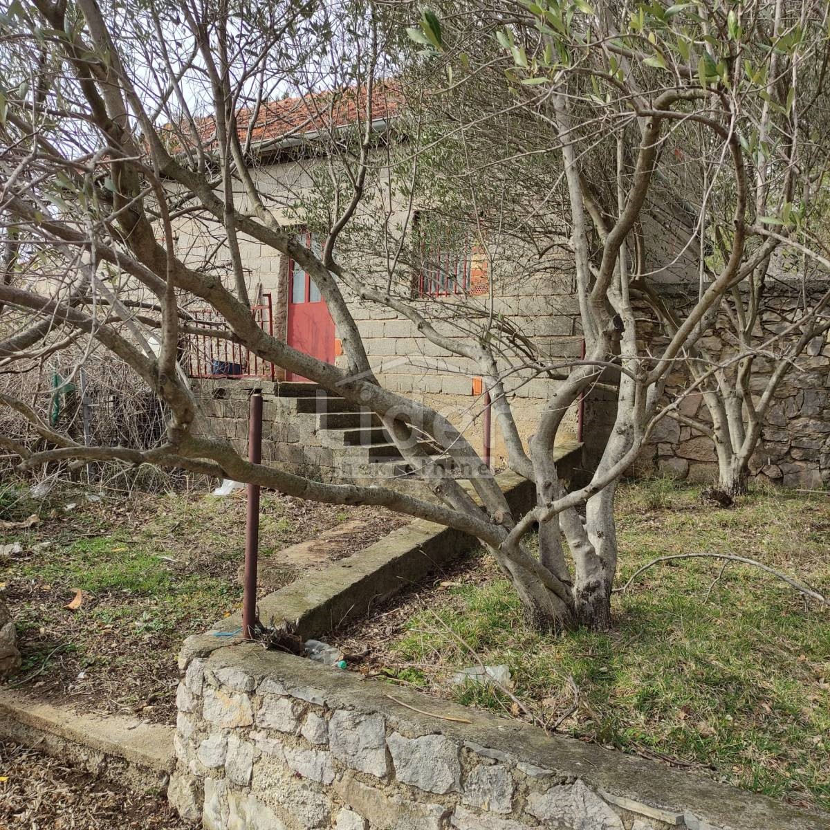 Casa Kruševo, Obrovac, Pržine, 300m2