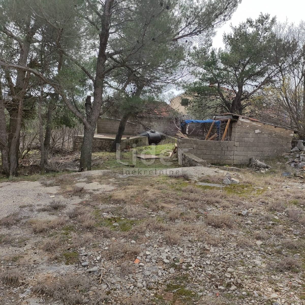 Casa Kruševo, Obrovac, Pržine, 300m2