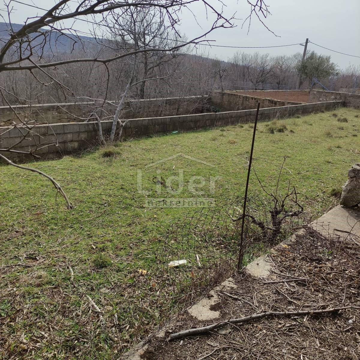 Casa Kruševo, Obrovac, Pržine, 300m2