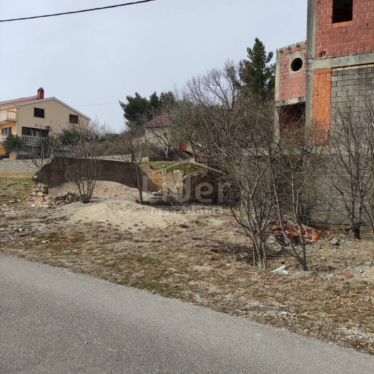 Casa Kruševo, Obrovac, Pržine, 300m2