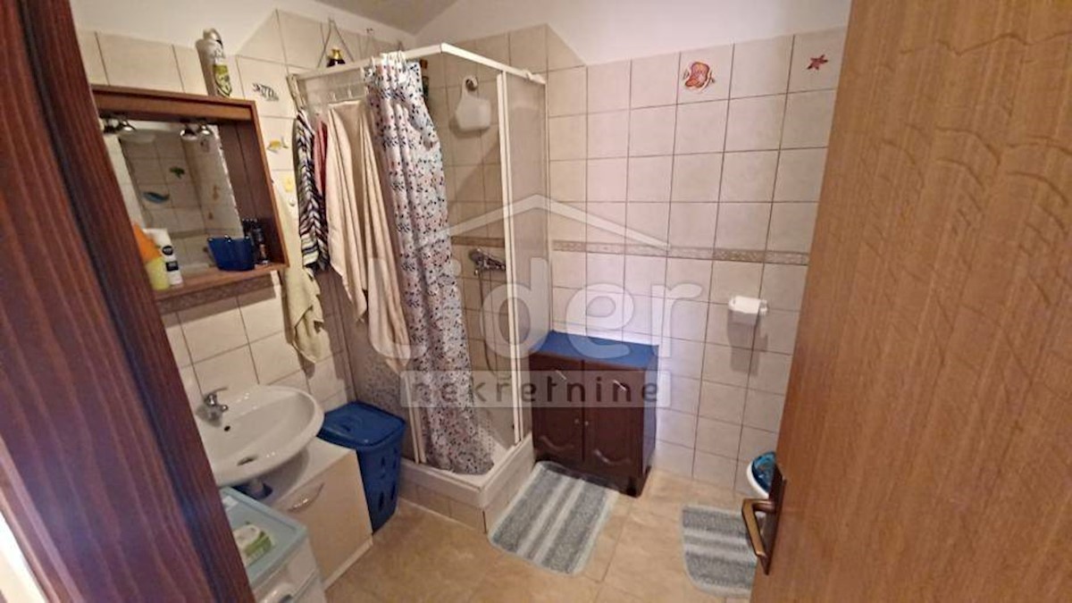 Appartamento per vacanze Crikvenica, 62m2