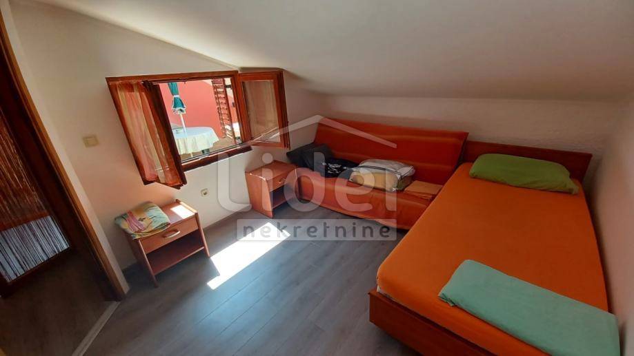 Appartamento per vacanze Crikvenica, 62m2