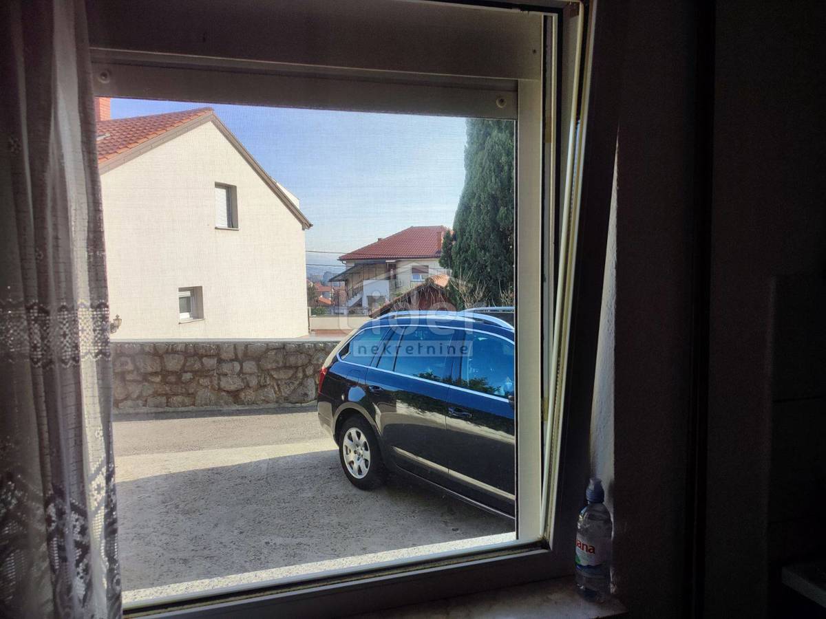 Appartamento Zamet, Rijeka, 79m2