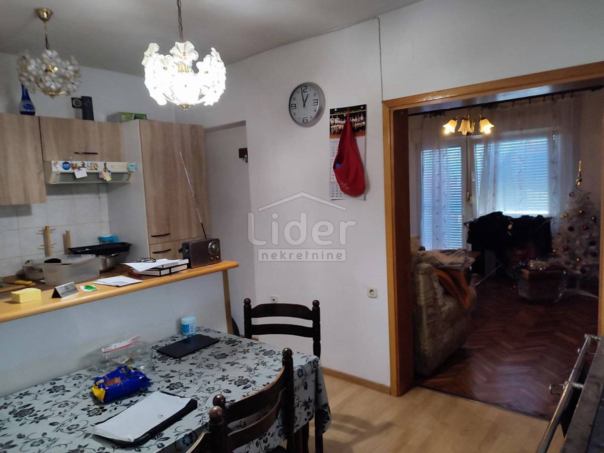 Appartamento Zamet, Rijeka, 79m2