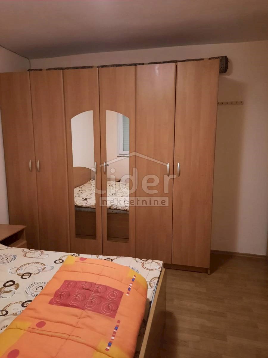 Appartamento Zamet, Rijeka, 79m2