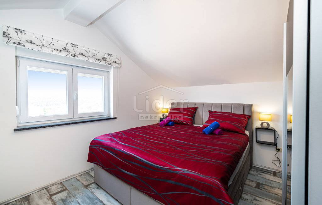 Casa Kruševo, Obrovac, Ribnica, 92m2