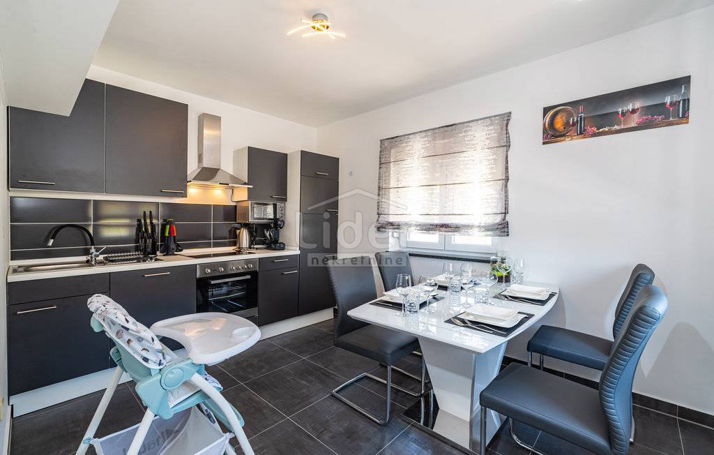 Casa Kruševo, Obrovac, Ribnica, 92m2