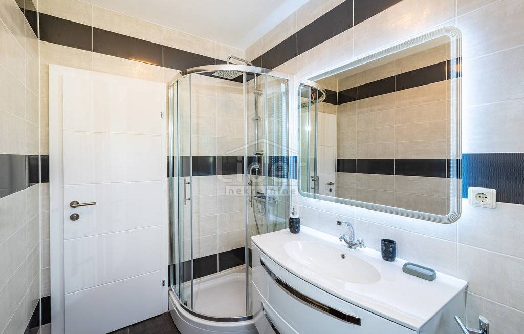 Casa Kruševo, Obrovac, Ribnica, 92m2