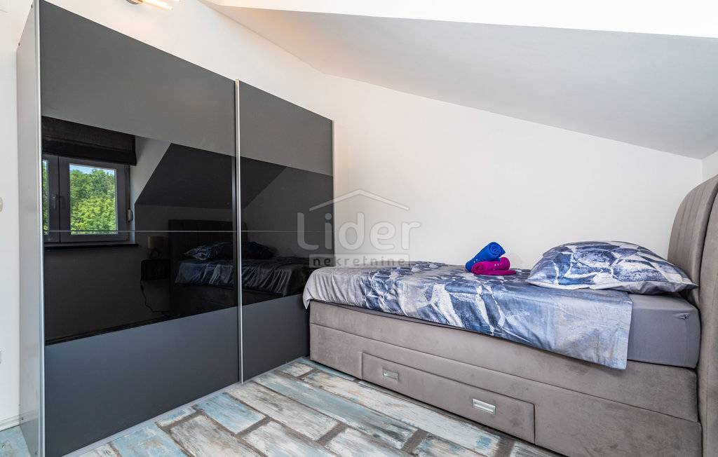 Casa Kruševo, Obrovac, Ribnica, 92m2