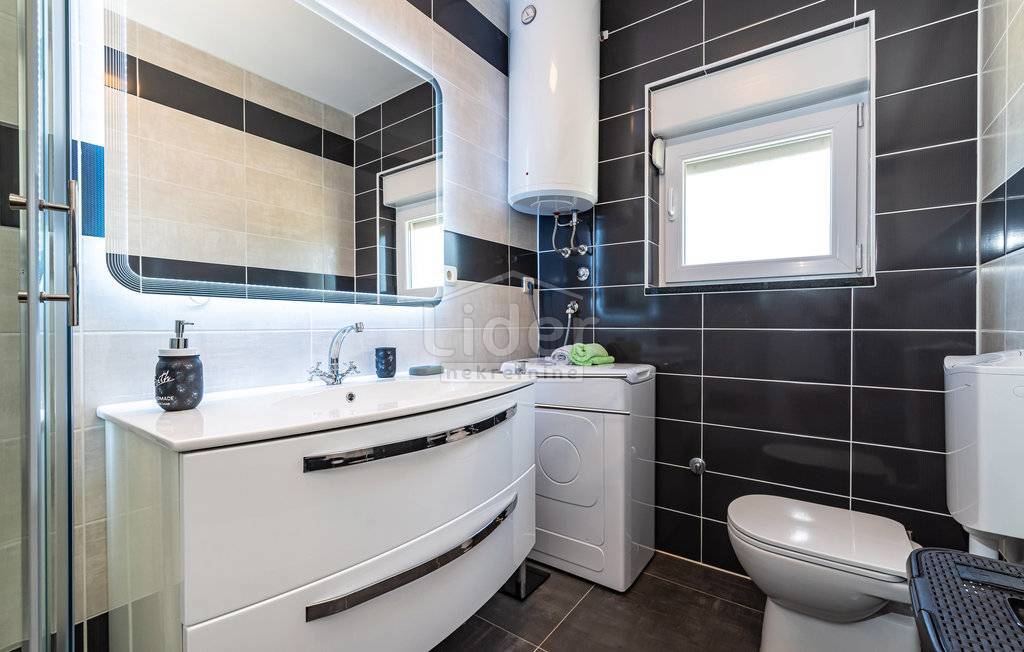 Casa Kruševo, Obrovac, Ribnica, 92m2