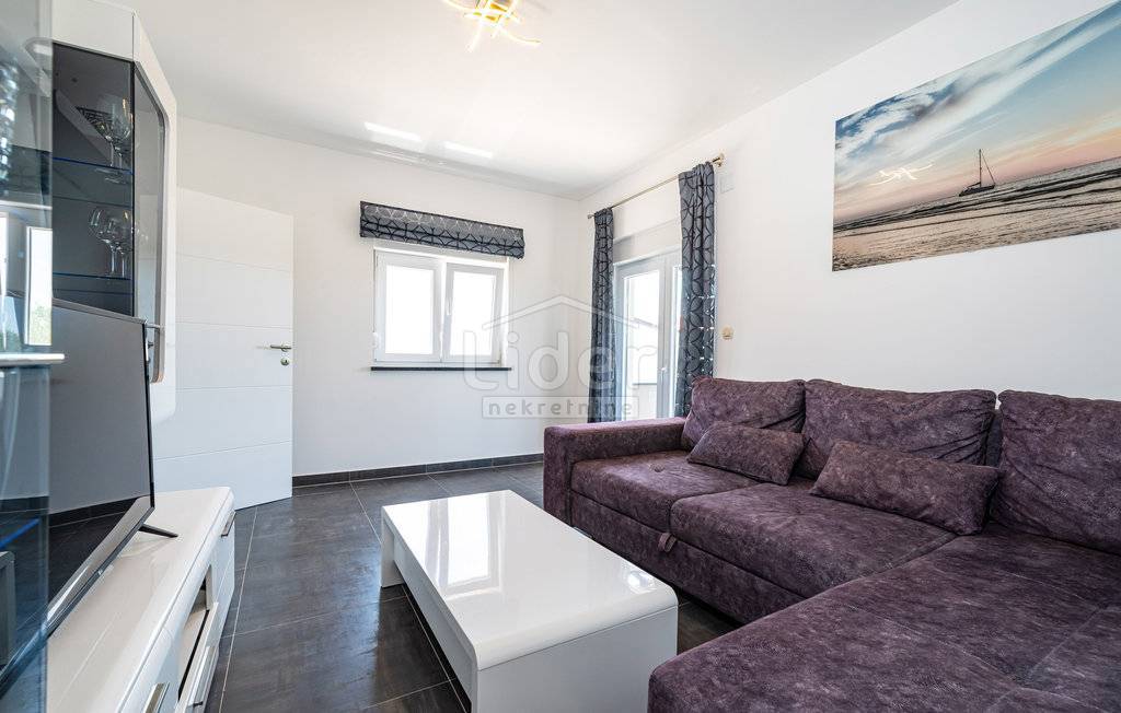 Casa Kruševo, Obrovac, Ribnica, 92m2