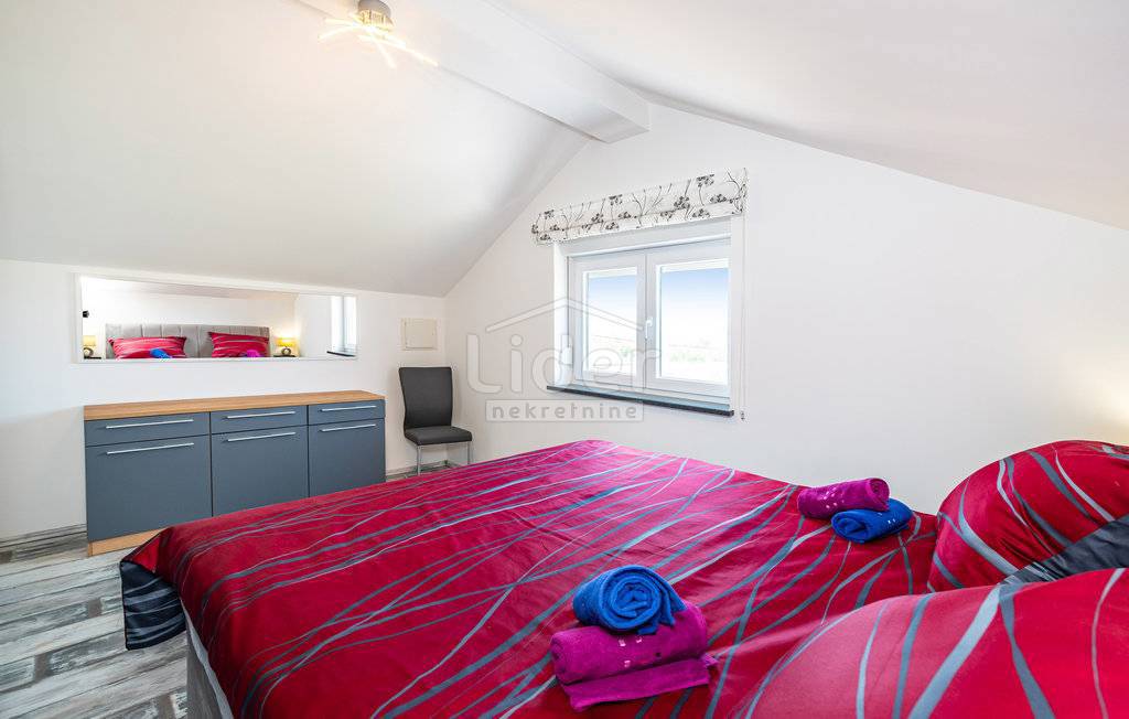 Casa Kruševo, Obrovac, Ribnica, 92m2