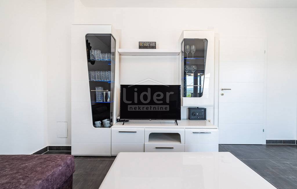 Casa Kruševo, Obrovac, Ribnica, 92m2