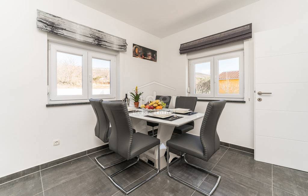 Casa Kruševo, Obrovac, Ribnica, 92m2