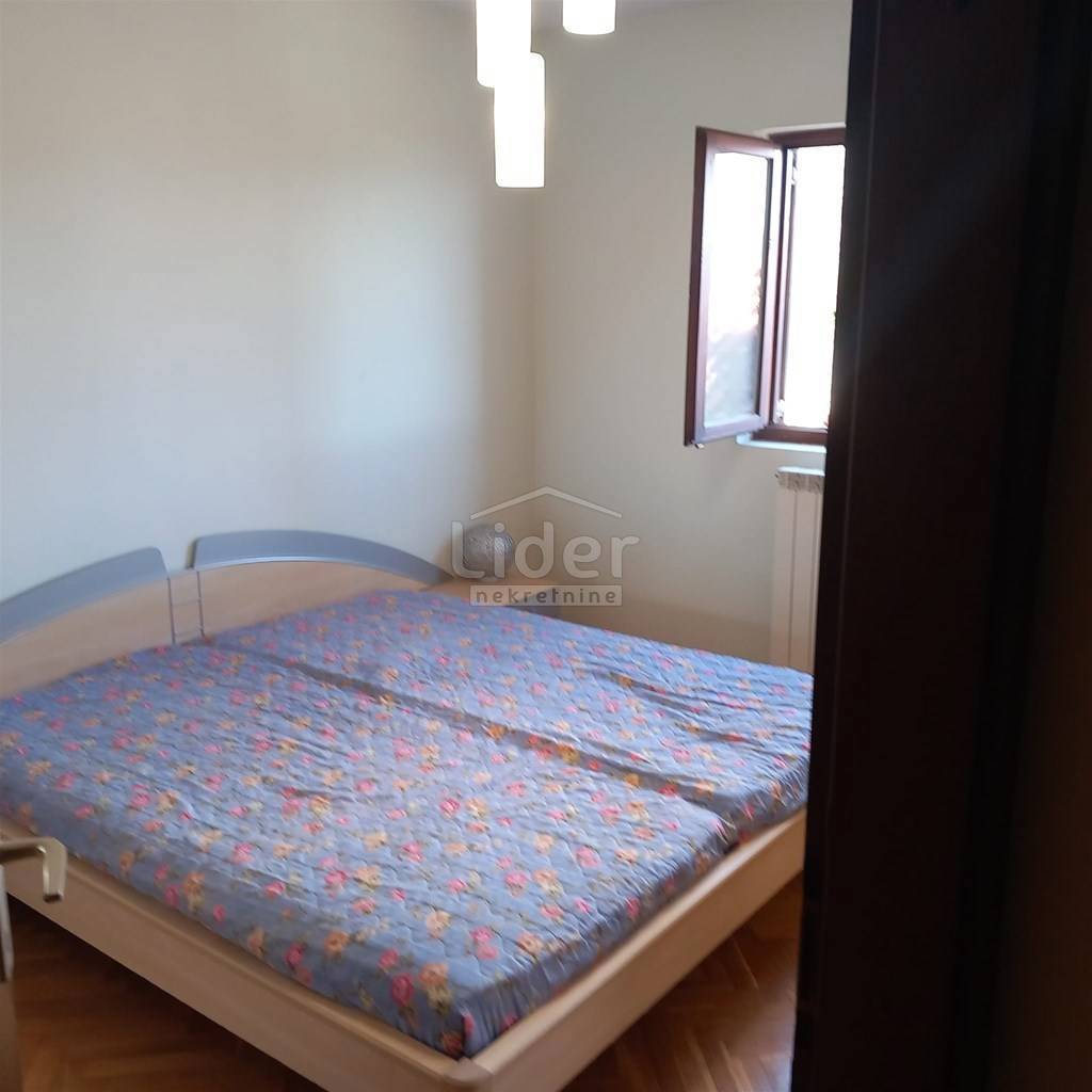 Appartamento Lovran, 121m2