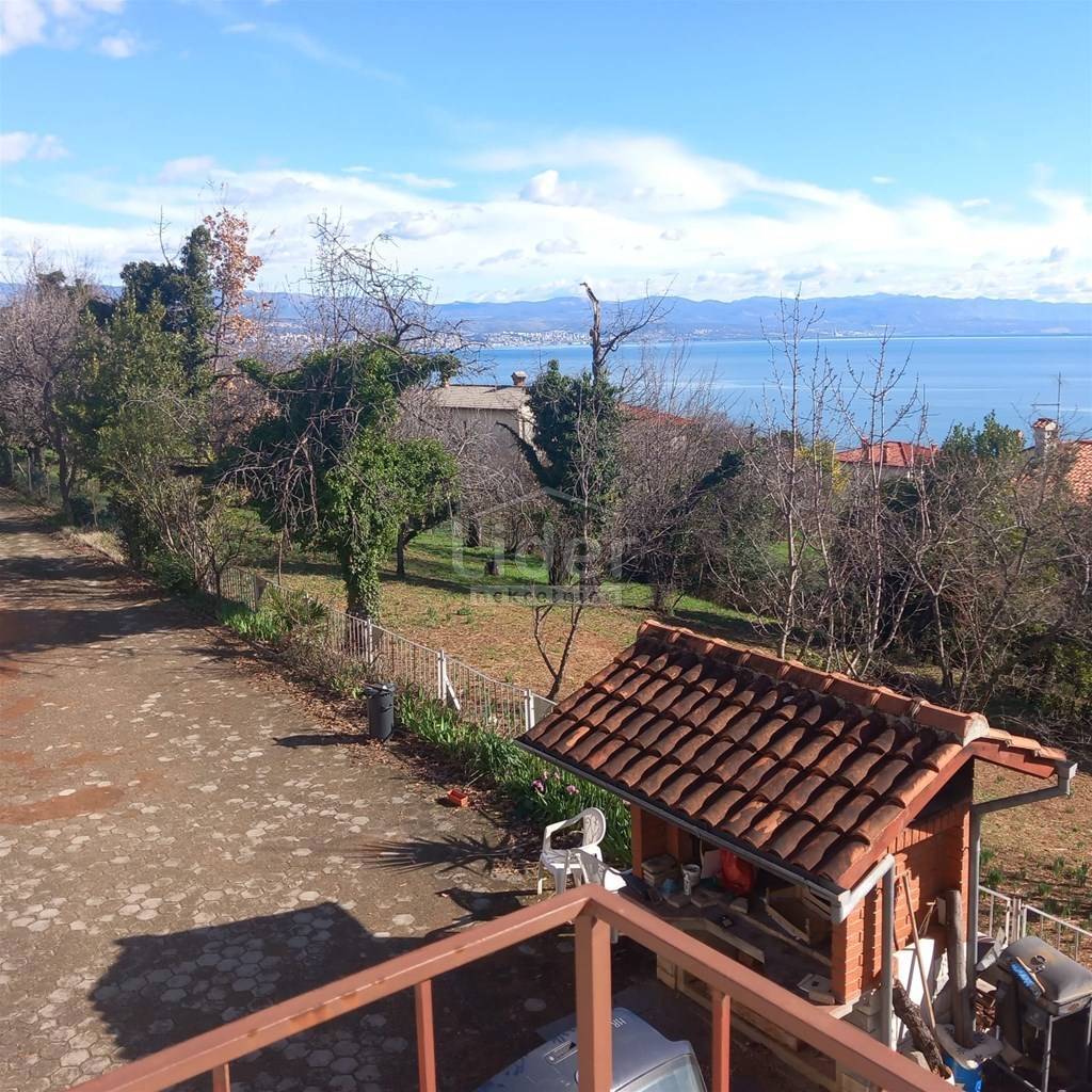 Appartamento Lovran, 121m2