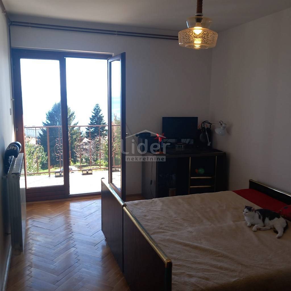 Appartamento Lovran, 121m2