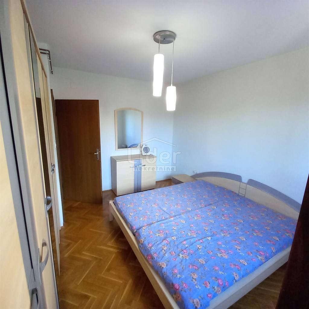 Appartamento Lovran, 121m2