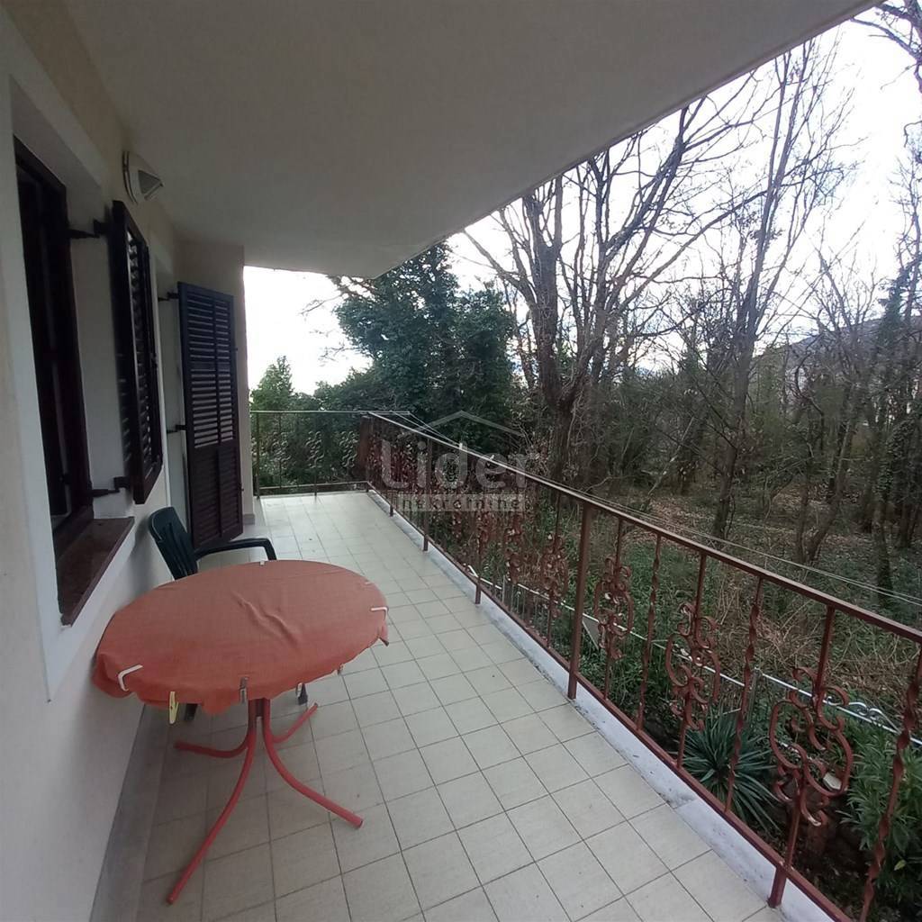 Appartamento Lovran, 121m2