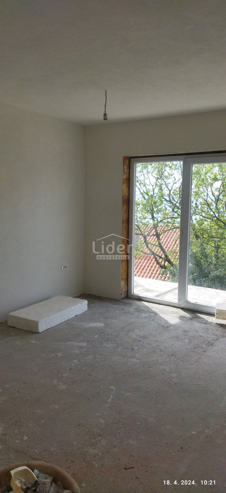 Appartamento Ćikovići, Kastav, 235m2