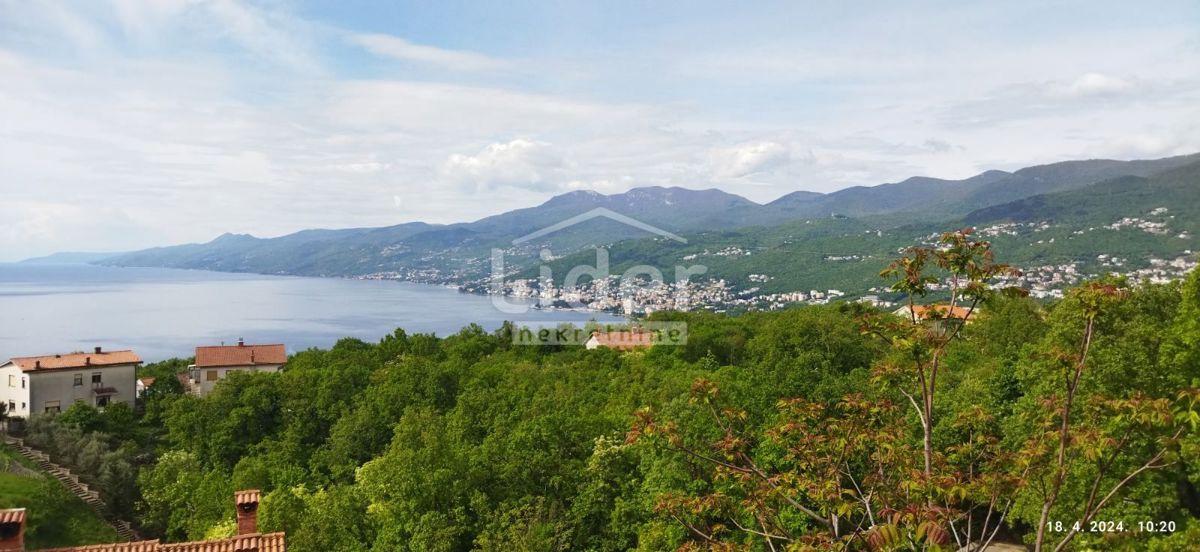 Appartamento Ćikovići, Kastav, 235m2