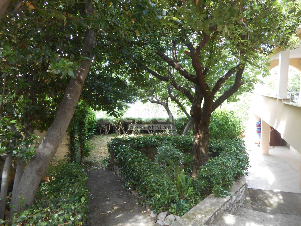 BUNICA (SENJ) 2 appartamenti con vista sul mare