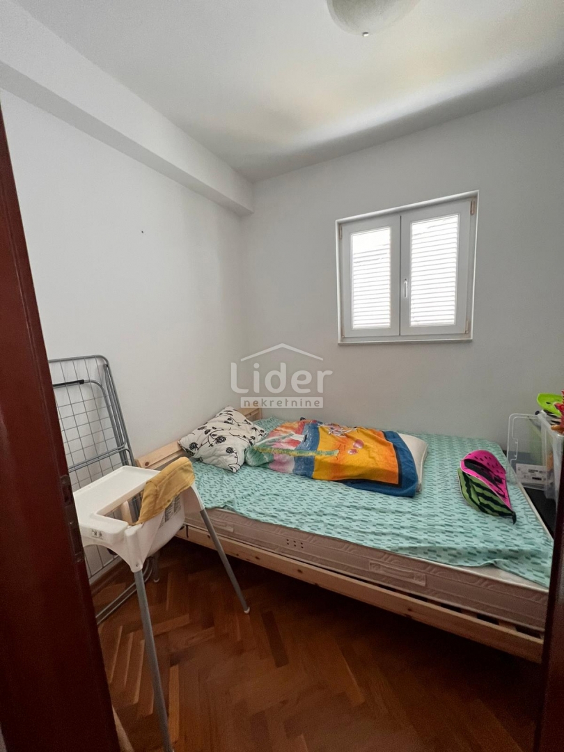 Appartamento per vacanze Barbat na Rabu, Rab, 64m2