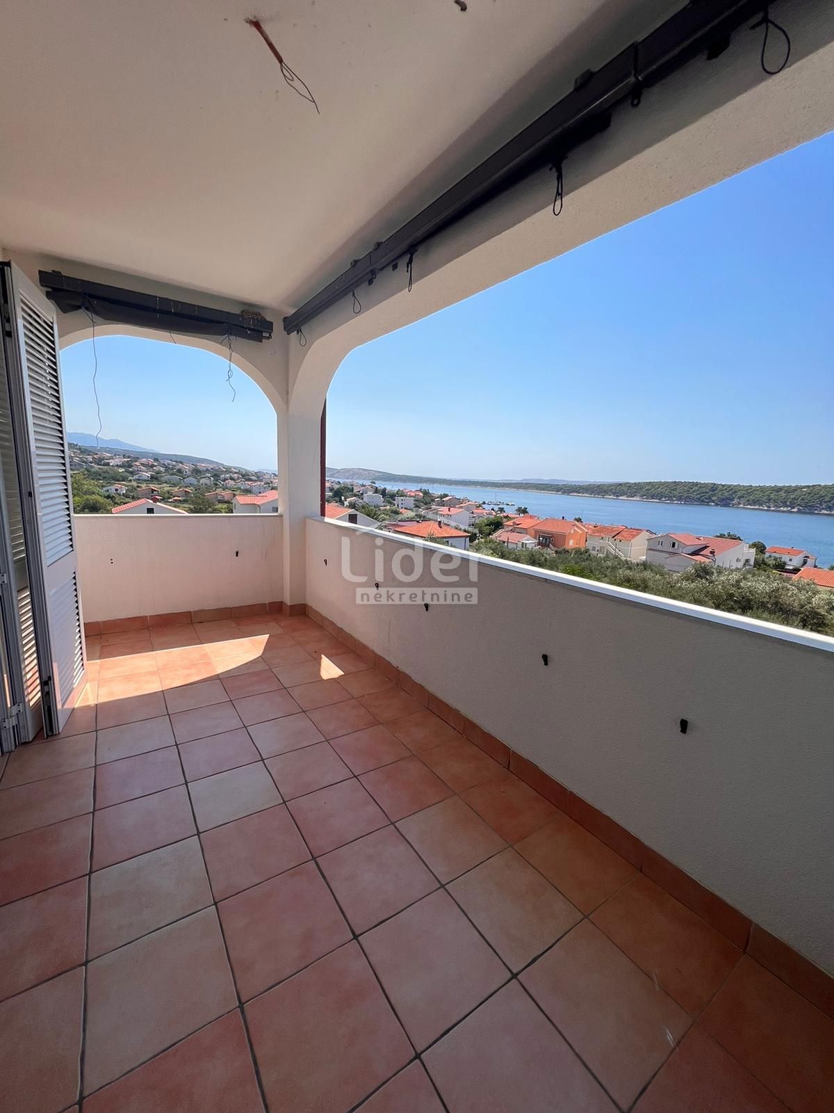 Appartamento per vacanze Barbat na Rabu, Rab, 64m2