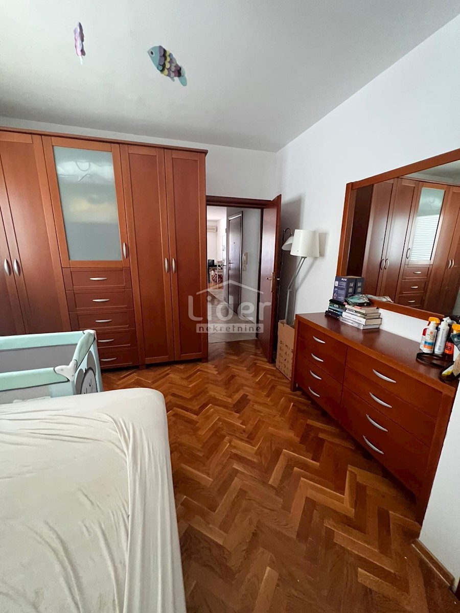 Appartamento per vacanze Barbat na Rabu, Rab, 64m2