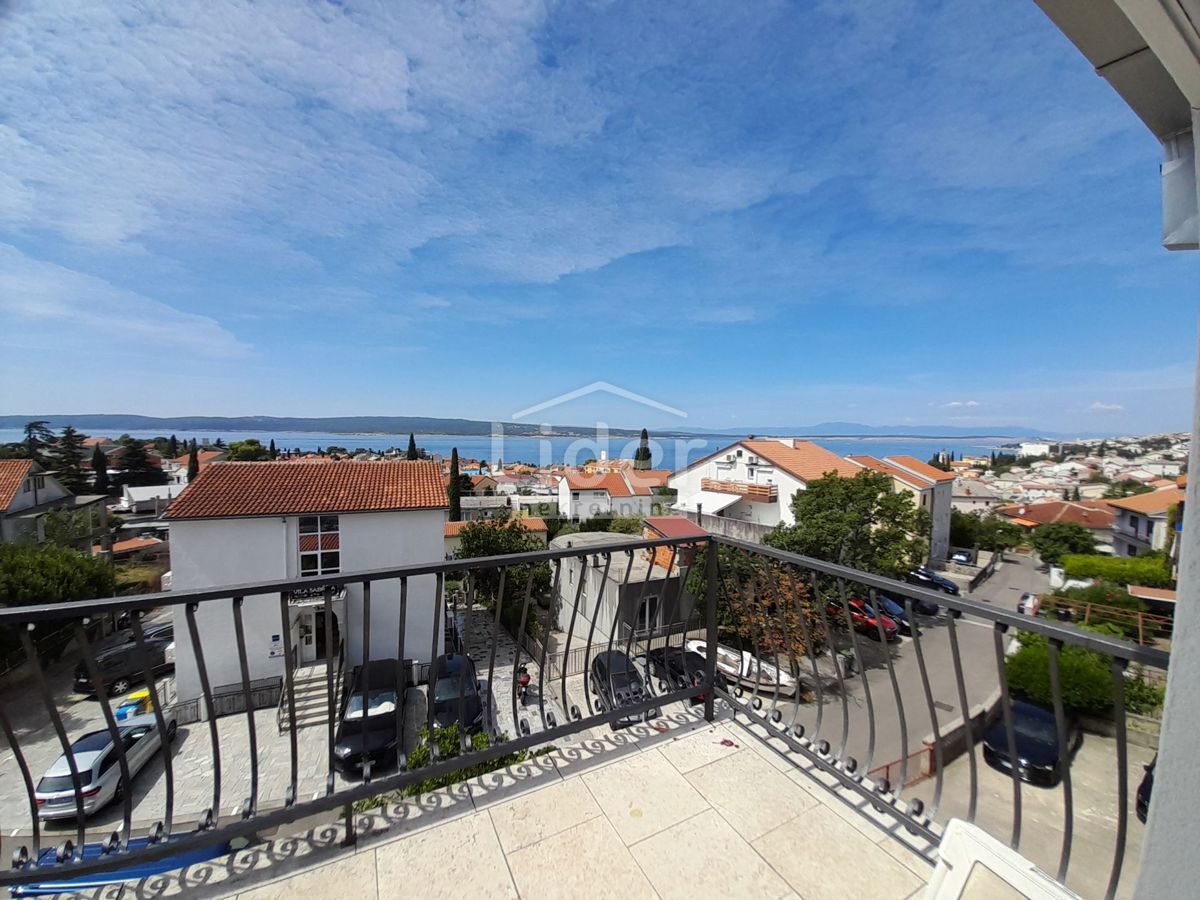 Casa Selce, Crikvenica, 431,04m2