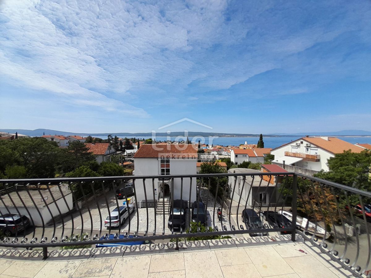 Casa Selce, Crikvenica, 431,04m2