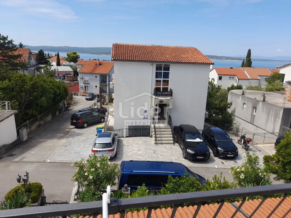 Casa Selce, Crikvenica, 431,04m2