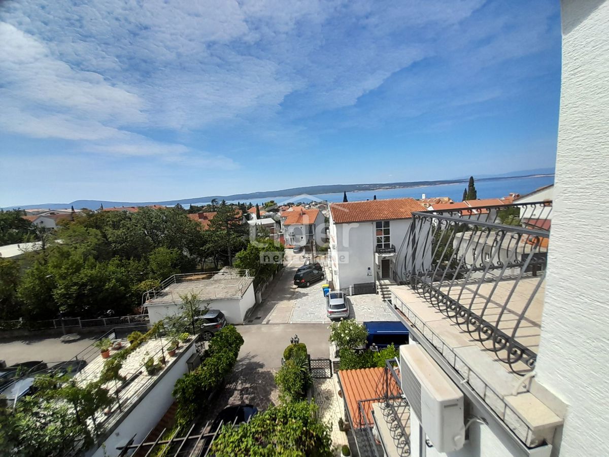 Casa Selce, Crikvenica, 431,04m2