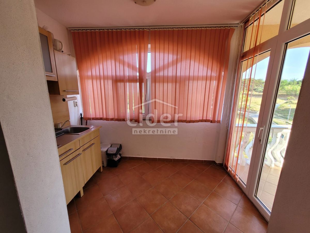 Appartamento per vacanze Lopar, Rab, 40m2