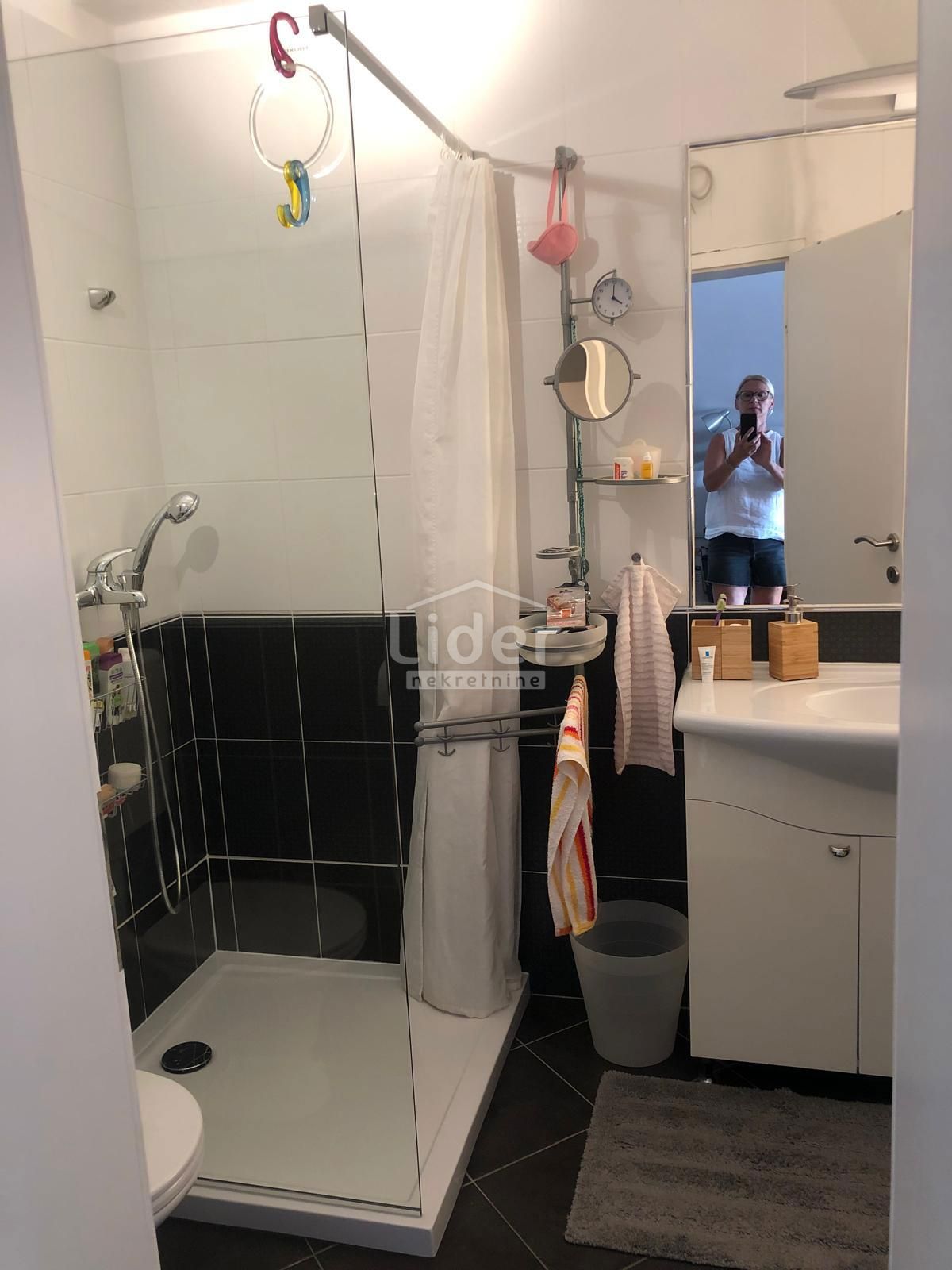 Appartamento per vacanze Novalja, 77,49m2