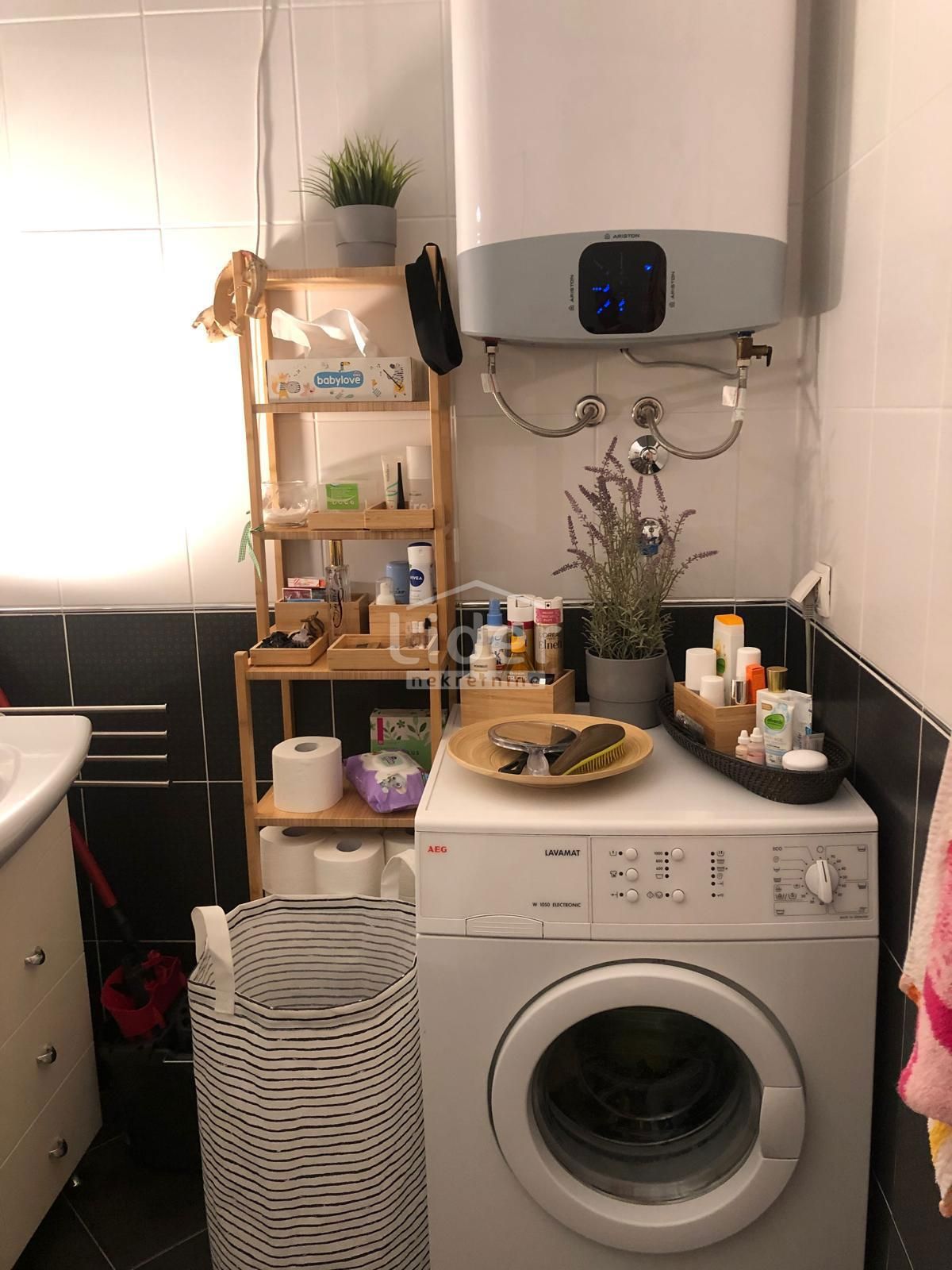 Appartamento per vacanze Novalja, 77,49m2