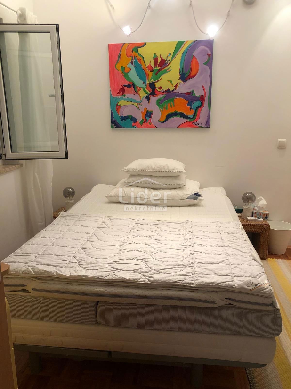 Appartamento per vacanze Novalja, 77,49m2