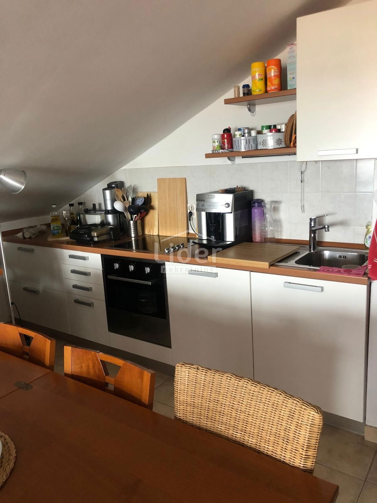 Appartamento per vacanze Novalja, 77,49m2