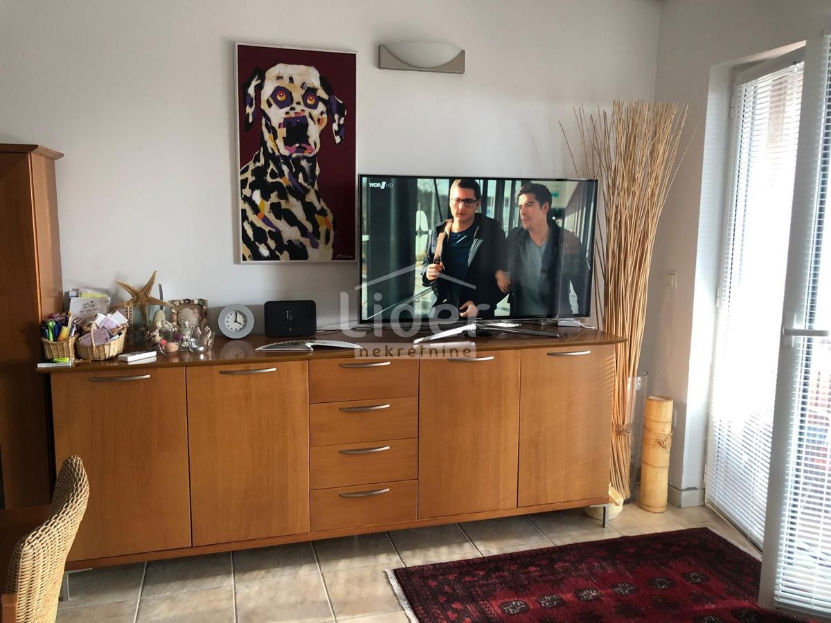 Appartamento per vacanze Novalja, 77,49m2